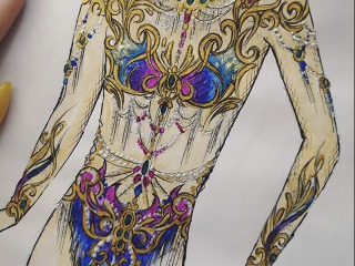 Atelier Colibri | no title