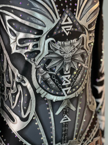 Atelier Colibri | Witcher