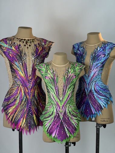 Atelier Colibri | no title