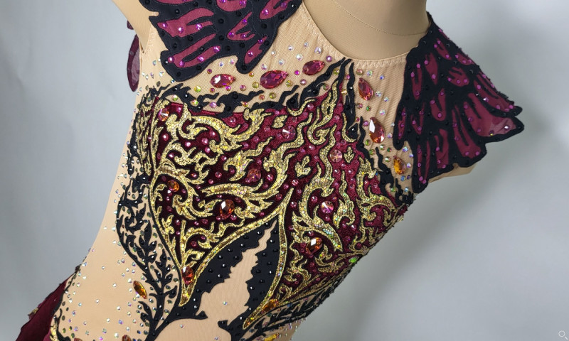 Atelier Colibri | Buddha Tree