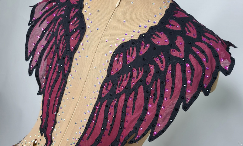 Atelier Colibri | Buddha Tree