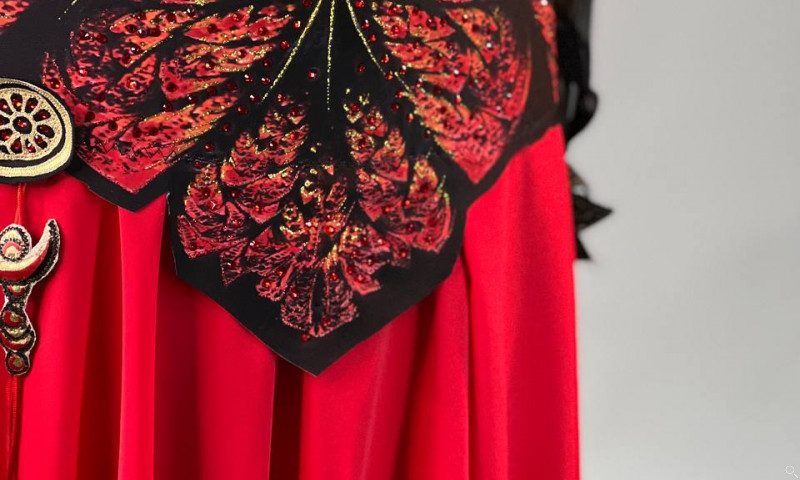Atelier Colibri | no title