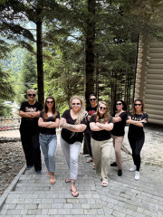 Ательє Колібрі | Без назви