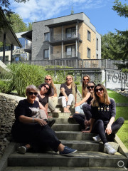 Ательє Колібрі | Без назви