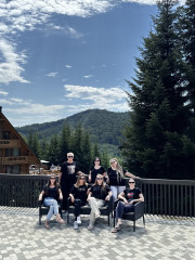 Ательє Колібрі | Без назви