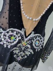 Atelier Colibri | English Baroque