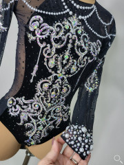 Atelier Colibri | English Baroque