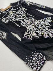 Atelier Colibri | English Baroque