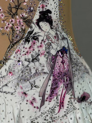 Atelier Colibri | Dream of the Red Chamber's