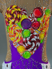 Atelier Colibri | Willy Wonka  2