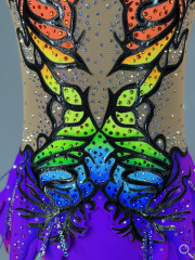 Atelier Colibri | Rainbow forest