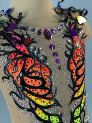 Atelier Colibri | Rainbow forest