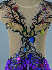Atelier Colibri | Rainbow forest