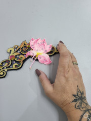 Atelier Colibri | Lotus valley