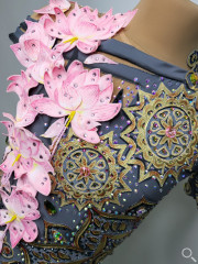 Atelier Colibri | Lotus valley
