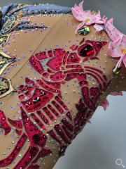 Atelier Colibri | Lotus valley