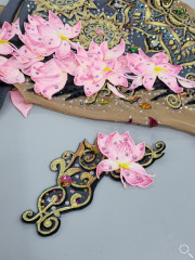 Atelier Colibri | Lotus valley