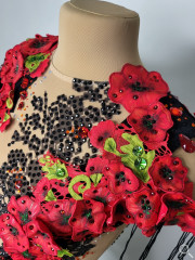 Atelier Colibri | Vyshyvanka. Nation code.