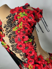 Atelier Colibri | Vyshyvanka. Nation code.