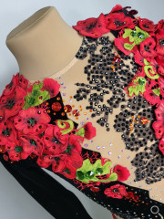 Atelier Colibri | Vyshyvanka. Nation code.