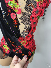 Atelier Colibri | Vyshyvanka. Nation code.