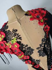 Atelier Colibri | Vyshyvanka. Nation code.