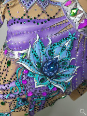 Atelier Colibri | Rainbow Dragonfly