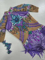 Atelier Colibri | Rainbow Dragonfly