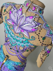 Atelier Colibri | Rainbow Dragonfly