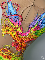 Atelier Colibri | Phoenix