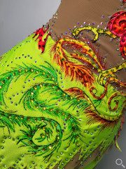 Atelier Colibri | Phoenix