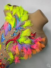 Atelier Colibri | Phoenix