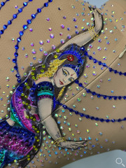 Atelier Colibri | Bayadere