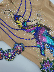 Atelier Colibri | Bayadere