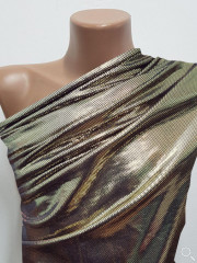 Atelier Colibri | Fabrics and Materials