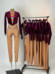 Atelier Colibri | Willy Wonka 1