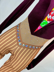 Atelier Colibri | Willy Wonka 1