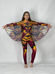 Atelier Colibri | Toruk Makto
