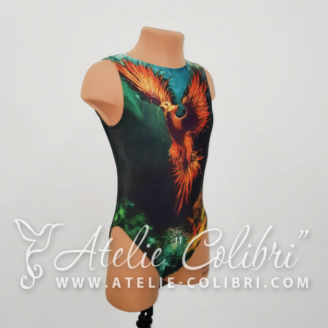  Water Sports | Atelier Colibri | ( WS_K0321_2 )