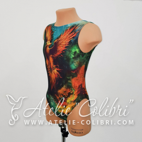  Water Sports | Atelier Colibri | ( WS_K0321_2 )