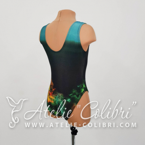 Water Sports | Atelier Colibri | ( WS_K0321_2 )