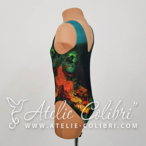  Water Sports | Atelier Colibri | ( WS_K0321_2 )