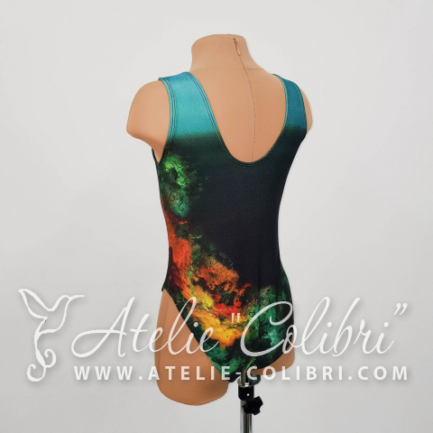  Water Sports | Atelier Colibri | ( WS_K0321_2 )