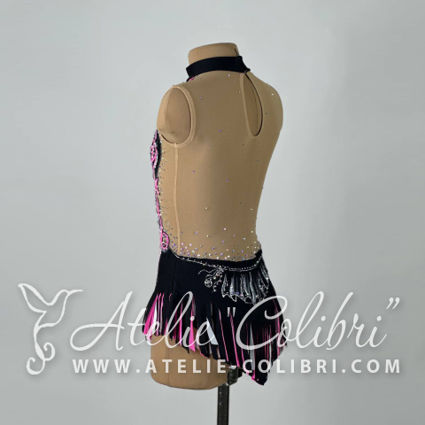 Купальники для Художественной Гимнастики | Ателье Колибри | ( S_R_0081_3 )