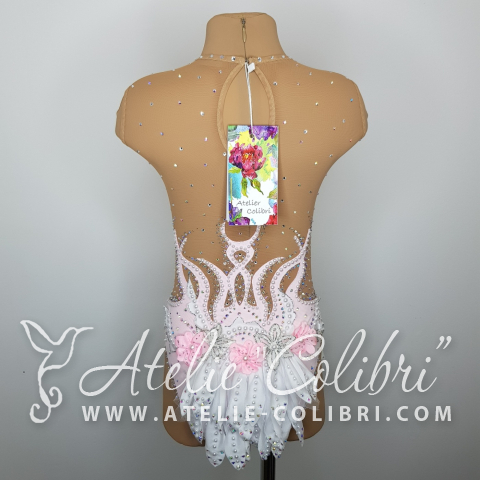 Rhythmic Gymnastics Leotards | Atelier Colibri | ( R_0349_1 )