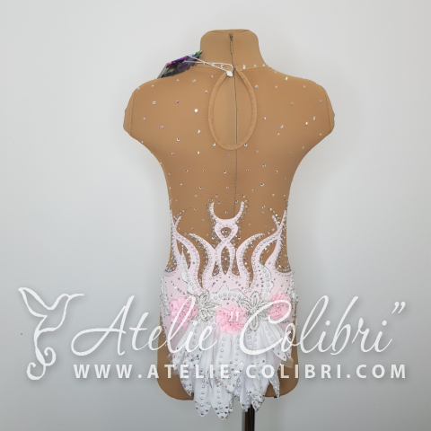 Rhythmic Gymnastics Leotards | Atelier Colibri | ( R_0349_1 )
