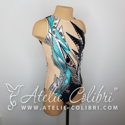  Water Sports | Atelier Colibri | ( WS_R0451_1 )