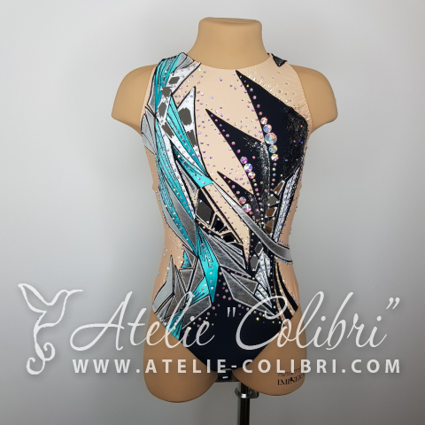  Water Sports | Atelier Colibri | ( WS_R0451_1 )