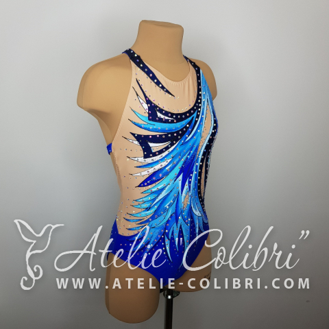  Water Sports | Atelier Colibri | ( WS_R0452_1 )