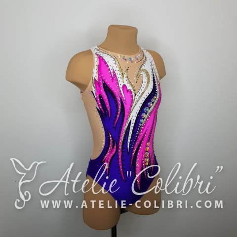  Water Sports | Atelier Colibri | ( WS_R0453_1 )